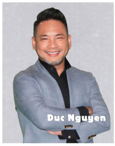 Picture of Duc Nguyen